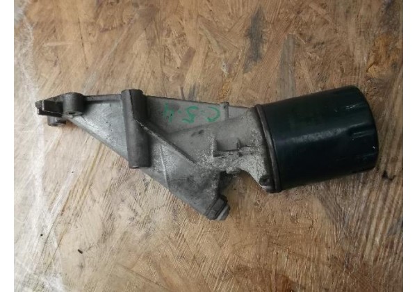 Корпус масляного фільтра Peugeot, Citroen 1.8, 2.0 16V